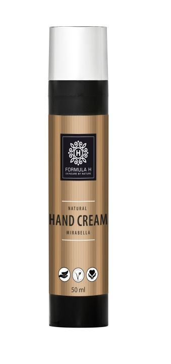 Formula H Skincare Hand Creme Women 50 ml ryhmässä KAUNEUS JA TERVEYS / Manikyyri/Pedikyyri / Käsirasva @ TP E-commerce Nordic AB (C89314)