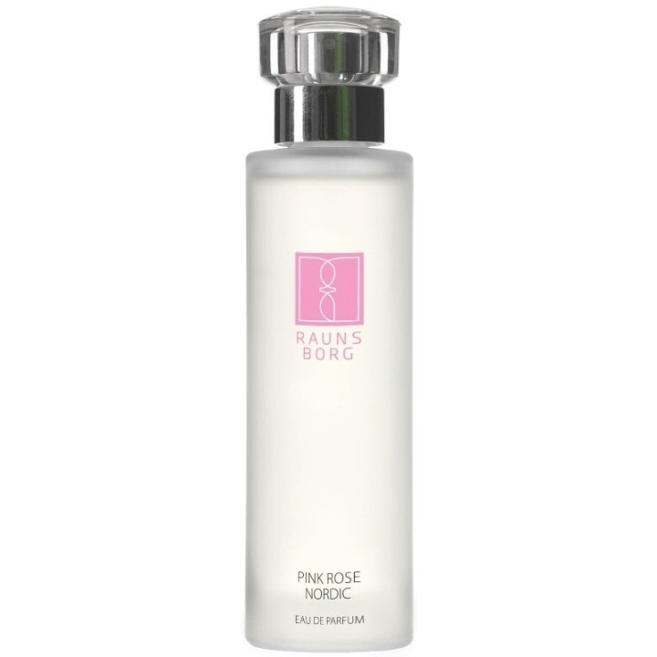 Raunsborg Pink Rose EDP 50 ml ryhmässä KAUNEUS JA TERVEYS / Tuoksut & Parfyymit / Parfyymit / Naisten Tuoksut @ TP E-commerce Nordic AB (C89426)