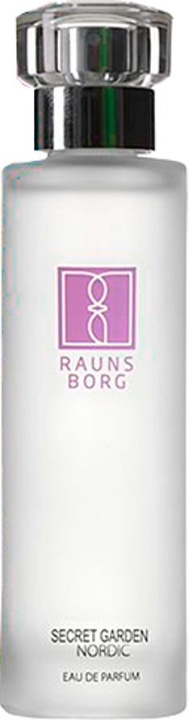 Raunsborg Secret Garden EDP 50ml ryhmässä KAUNEUS JA TERVEYS / Tuoksut & Parfyymit / Parfyymit / Naisten Tuoksut @ TP E-commerce Nordic AB (C89427)