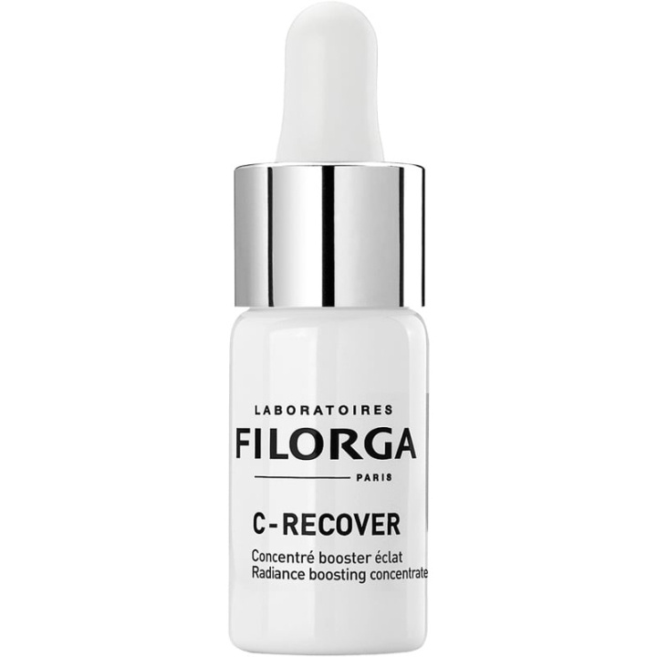 Filorga C-Recover 3x10 ml ryhmässä KAUNEUS JA TERVEYS / Lahjapakkaukset / Naisten lahjapakkaukset @ TP E-commerce Nordic AB (C89431)