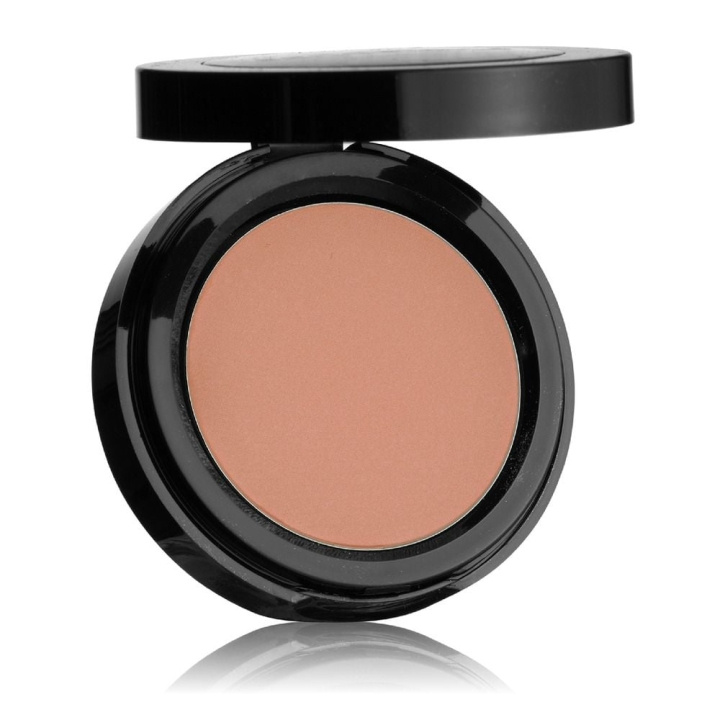 SandStone Big Crush Blush 23 Yksityinen suihkukone ryhmässä KAUNEUS JA TERVEYS / Meikit / Meikit Kasvot / Poskipuna / Aurinkopuuteri @ TP E-commerce Nordic AB (C89509)