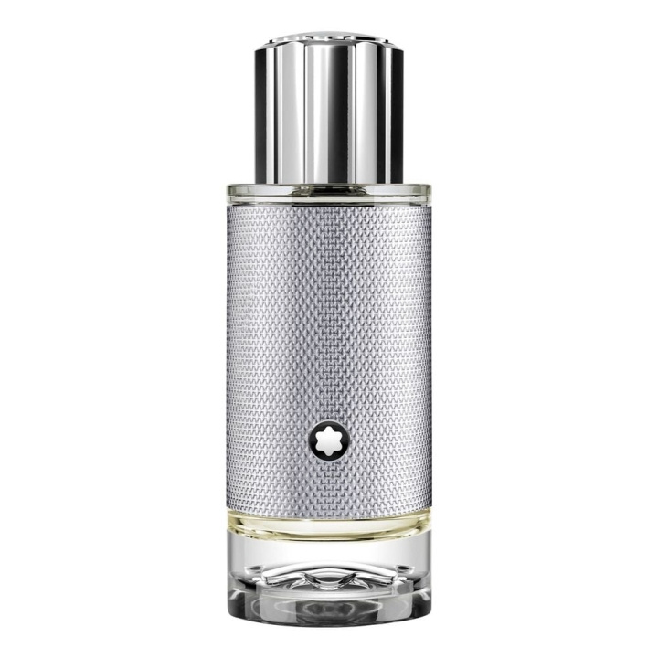 Mont Blanc Explorer Platinium EDP 30 ml ryhmässä KAUNEUS JA TERVEYS / Tuoksut & Parfyymit / Parfyymit / Miesten Tuoksut @ TP E-commerce Nordic AB (C89530)