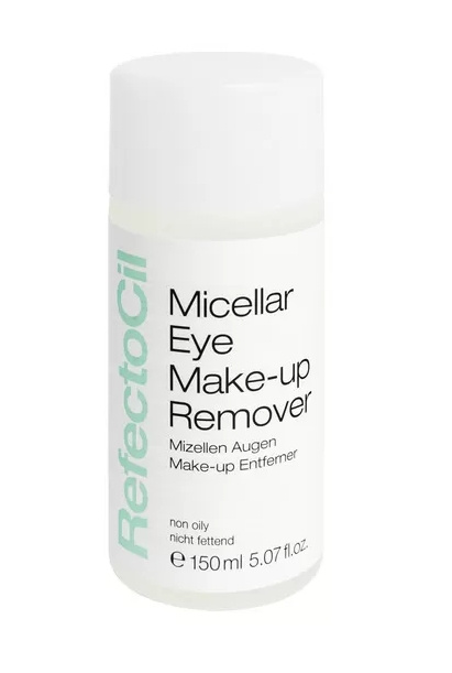 RefectoCil Micellar Eye Make-up Remover ryhmässä KAUNEUS JA TERVEYS / Ihonhoito / Kasvot @ TP E-commerce Nordic AB (C89601)