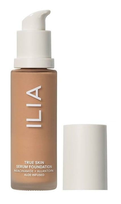 ILIA True Skin Seerum Foundation Milos SF8 30 ml ryhmässä KAUNEUS JA TERVEYS / Meikit / Meikit Kasvot / Meikkivoide @ TP E-commerce Nordic AB (C89641)