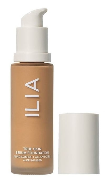 ILIA True Skin Serum Foundation Bedarra SF8.5 30 ml 30 ml ryhmässä KAUNEUS JA TERVEYS / Meikit / Meikit Kasvot / Meikkivoide @ TP E-commerce Nordic AB (C89650)