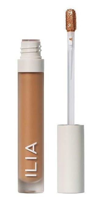 ILIA True Skin Serum Concealer Koivu SC7 5 ml 5 ml ryhmässä KAUNEUS JA TERVEYS / Meikit / Meikit Kasvot / Peitevoide @ TP E-commerce Nordic AB (C89655)