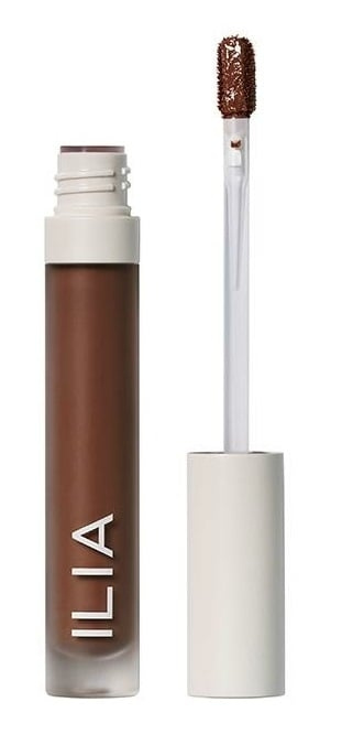 ILIA True Skin Serum Concealer Lakritsi SC10 5 ml 5 ml ryhmässä KAUNEUS JA TERVEYS / Meikit / Meikit Kasvot / Peitevoide @ TP E-commerce Nordic AB (C89657)