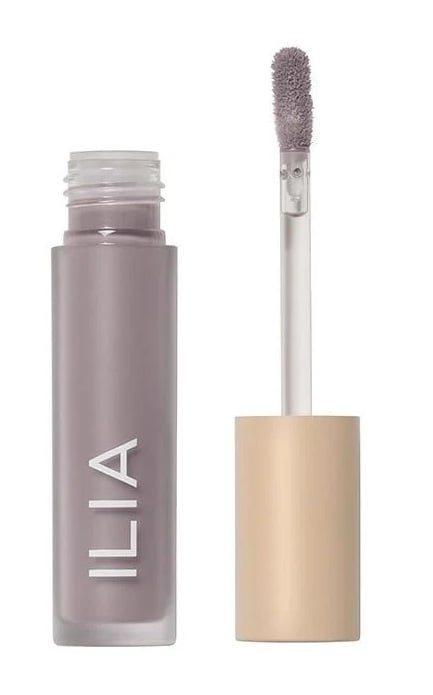 ILIA ILIA Nestemäinen puuterimaton luomiväri Dove Gray 3,5 ml ryhmässä KAUNEUS JA TERVEYS / Meikit / Silmät ja kulmat / Luomivärit @ TP E-commerce Nordic AB (C89666)