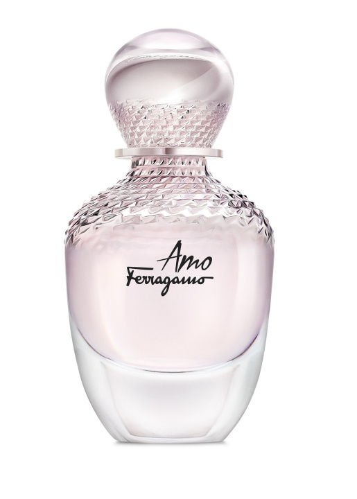 Salvatore Ferragamo Amo EDP 30 ml ryhmässä KAUNEUS JA TERVEYS / Tuoksut & Parfyymit / Parfyymit / Naisten Tuoksut @ TP E-commerce Nordic AB (C89853)