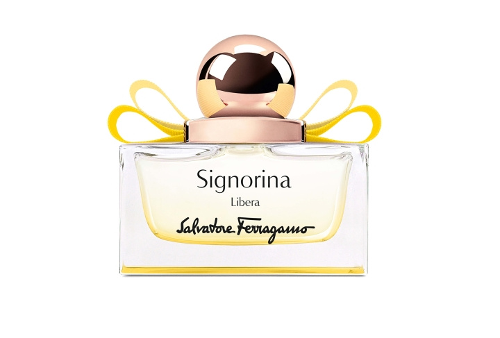 Salvatore Ferragamo Signorina Libera EDP 30 ml ryhmässä KAUNEUS JA TERVEYS / Tuoksut & Parfyymit / Parfyymit / Naisten Tuoksut @ TP E-commerce Nordic AB (C89859)