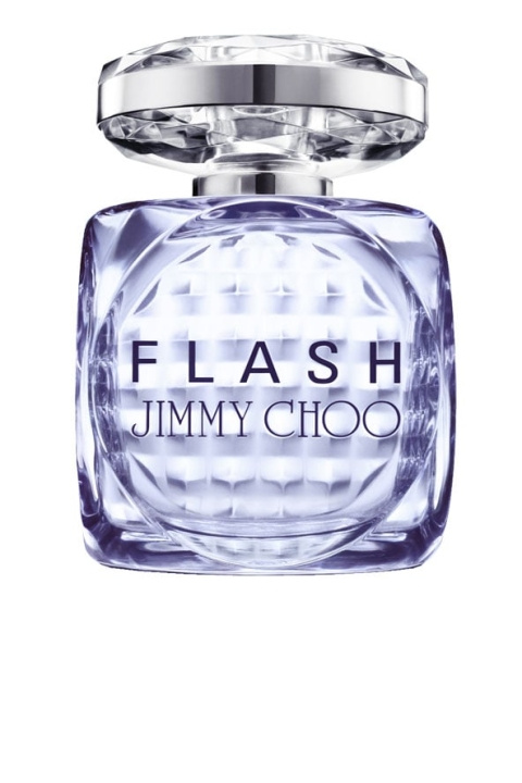 Jimmy Choo Flash 60 ml. EDP ryhmässä KAUNEUS JA TERVEYS / Tuoksut & Parfyymit / Parfyymit / Naisten Tuoksut @ TP E-commerce Nordic AB (C89953)