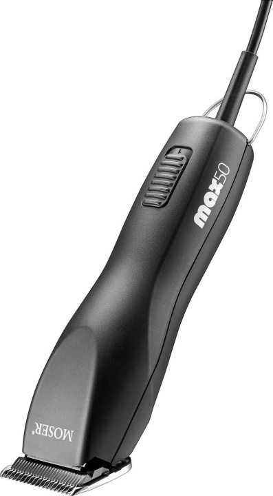 Moser Clipper Max50 49Mm Wide - (642.0012) ryhmässä KOTI, TALOUS JA PUUTARHA / Lemmikkitarvikkeet / Koira @ TP E-commerce Nordic AB (C89997)