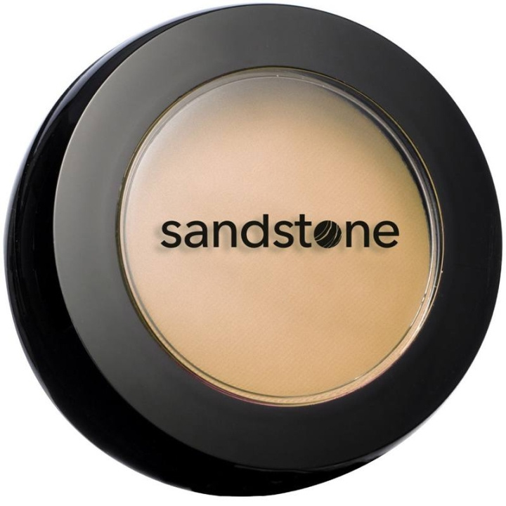 SandStone Eyeprimer ryhmässä KAUNEUS JA TERVEYS / Meikit / Meikit Kasvot / Pohjustusvoide @ TP E-commerce Nordic AB (C90023)