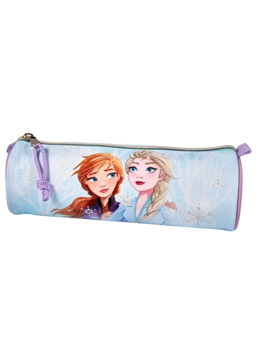 Disney Frozen Kids Licensing - Kynämyssy - Frozen (017408100) ryhmässä LELUT, TUOTTEET LAPSILLE JA VAUVOILLE / Leikkikalut, Askartelu &Pelit / Piirrä ja laske @ TP E-commerce Nordic AB (C90266)