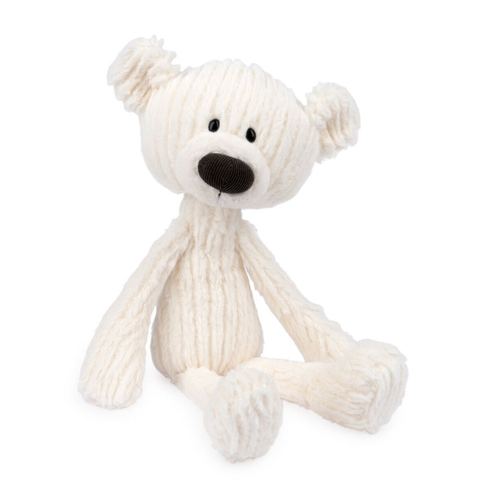 Gund Hammastikkukarhun kaapeli 38 cm (6059272) ryhmässä LELUT, TUOTTEET LAPSILLE JA VAUVOILLE / Lelut vauvoille (0-3v) / Pehmolelut @ TP E-commerce Nordic AB (C90372)