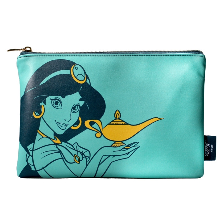 Disney Pussukka - Jasmine (TPCHDC07) ryhmässä LELUT, TUOTTEET LAPSILLE JA VAUVOILLE / Matkustus / Laukut / Reput ja rinkat @ TP E-commerce Nordic AB (C90374)