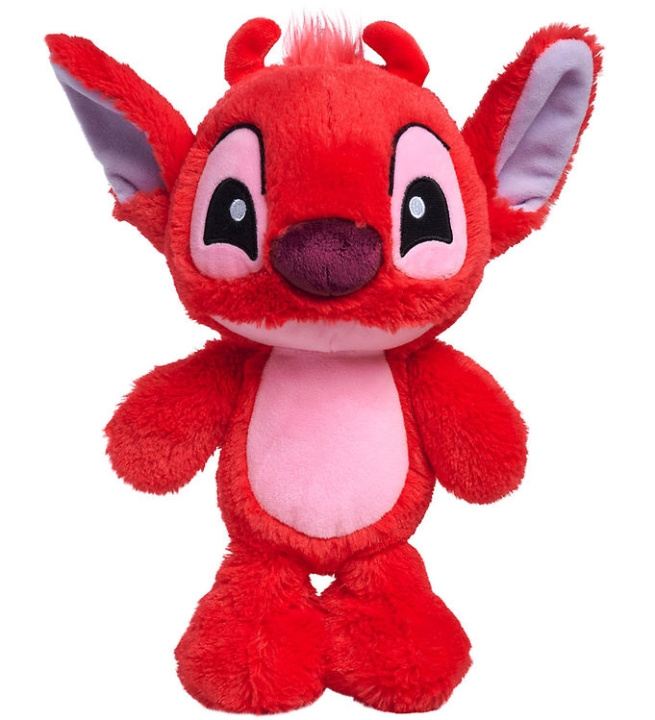 Disney Flopsies - Leroy (25 cm) (6315870031) ryhmässä LELUT, TUOTTEET LAPSILLE JA VAUVOILLE / Lelut vauvoille (0-3v) / Pehmolelut @ TP E-commerce Nordic AB (C90414)