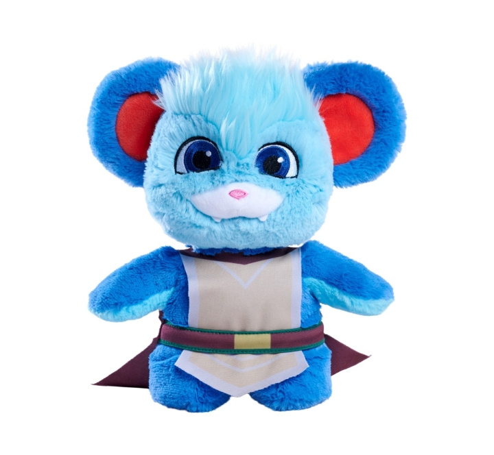 Disney Nuorten jediseikkailut - Nupit (24 cm) ryhmässä LELUT, TUOTTEET LAPSILLE JA VAUVOILLE / Lelut vauvoille (0-3v) / Pehmolelut @ TP E-commerce Nordic AB (C90415)