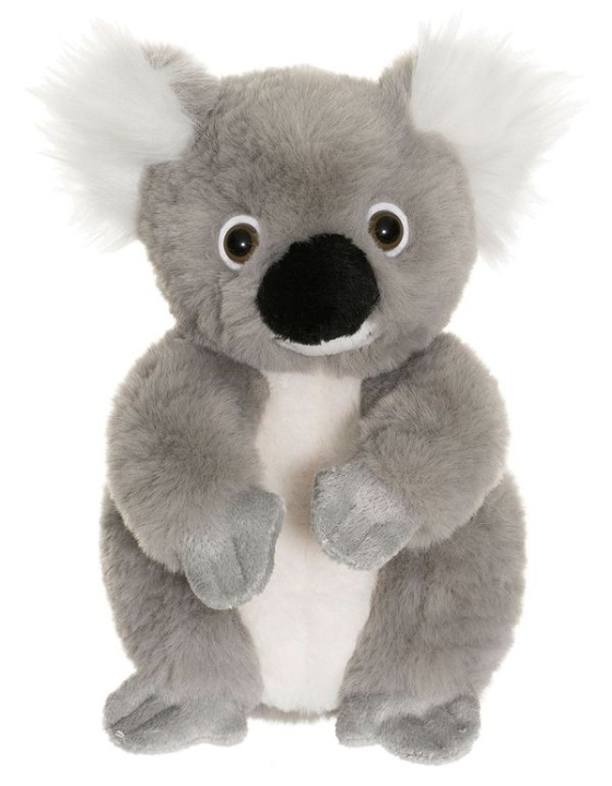 Dreamies Koala (TK2876) ryhmässä LELUT, TUOTTEET LAPSILLE JA VAUVOILLE / Lelut vauvoille (0-3v) / Pehmolelut @ TP E-commerce Nordic AB (C90593)