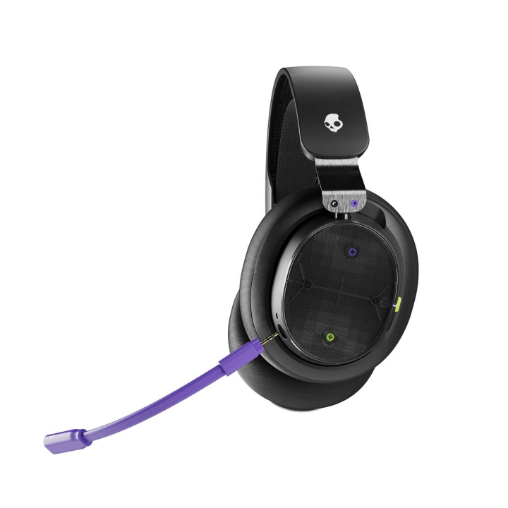 Skullcandy Gamin Headset PLYR Musta Digi Hype MP ryhmässä TIETOKOONET & TARVIKKEET / GAMING / Kuulokkeet @ TP E-commerce Nordic AB (C90721)