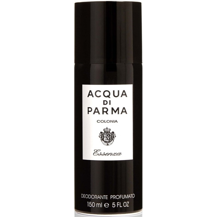 Acqua Di Parma Colonia Essenza Deo Spray 150ml ryhmässä KAUNEUS JA TERVEYS / Tuoksut & Parfyymit / Deodorantit / Miesten deodorantit @ TP E-commerce Nordic AB (C90776)