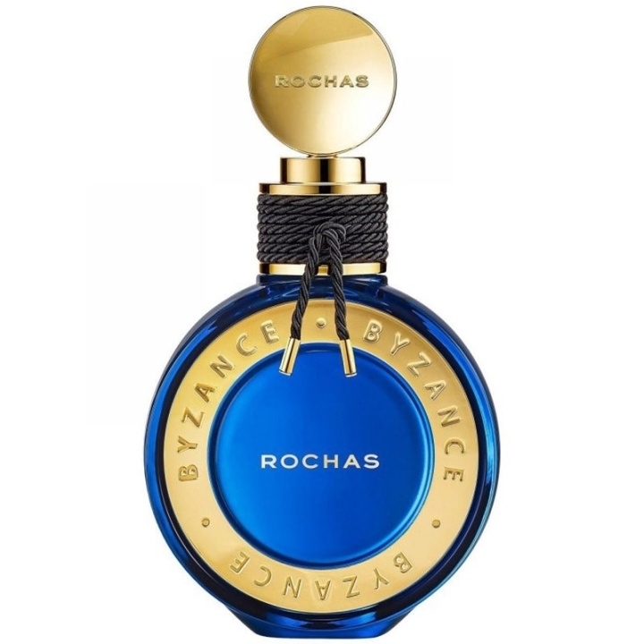 Rochas Byzance Edp 60ml ryhmässä KAUNEUS JA TERVEYS / Tuoksut & Parfyymit / Parfyymit / Naisten Tuoksut @ TP E-commerce Nordic AB (C90778)