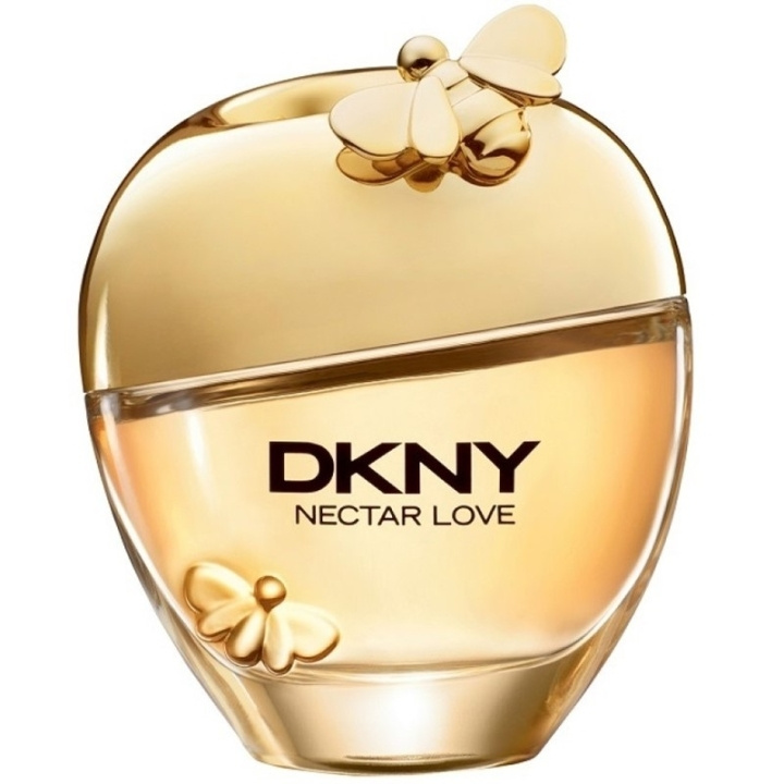 DKNY Nectar Love Edp 100ml ryhmässä KAUNEUS JA TERVEYS / Tuoksut & Parfyymit / Parfyymit / Naisten Tuoksut @ TP E-commerce Nordic AB (C90780)