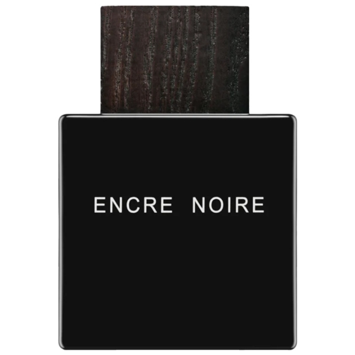 Lalique Encre Noire Edt 50ml ryhmässä KAUNEUS JA TERVEYS / Tuoksut & Parfyymit / Parfyymit / Miesten Tuoksut @ TP E-commerce Nordic AB (C90783)