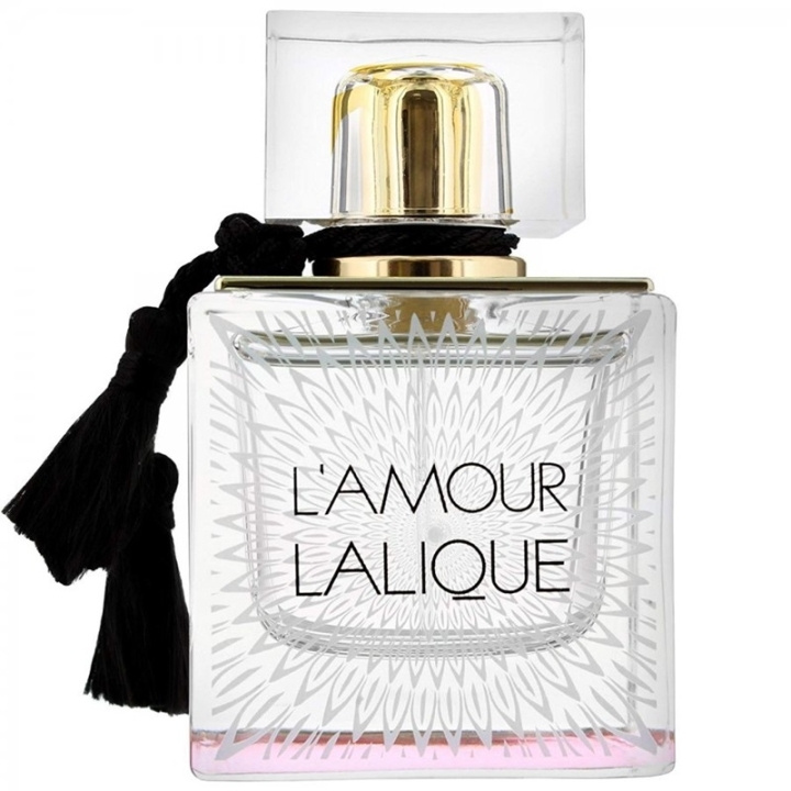 Lalique Lamour Edp 50ml ryhmässä KAUNEUS JA TERVEYS / Tuoksut & Parfyymit / Parfyymit / Naisten Tuoksut @ TP E-commerce Nordic AB (C90785)