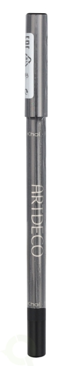 Artdeco Khol Eye Liner Long-Lasting 1.2 g ryhmässä KAUNEUS JA TERVEYS / Meikit / Silmät ja kulmat / Silmänrajauskynä / Kajaali @ TP E-commerce Nordic AB (C90792)