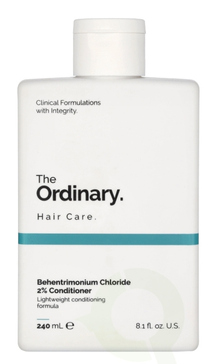 The Ordinary Behentrimonium Chloride 2% Conditioner 240 ml ryhmässä KAUNEUS JA TERVEYS / Hiukset &Stailaus / Hiustenhoito / Hoitoaine @ TP E-commerce Nordic AB (C90831)