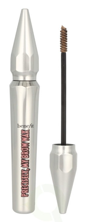 Benefit Precisely, My Brow Wax 5 g #2 Warm Golden Blonde ryhmässä KAUNEUS JA TERVEYS / Meikit / Silmät ja kulmat / Kulmakynä @ TP E-commerce Nordic AB (C90862)