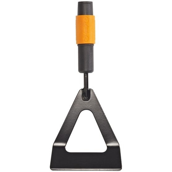 Fiskars QuikFit hollantilainen kaivuri 130mm ryhmässä KOTI, TALOUS JA PUUTARHA / Puutarhatuotteet / Puutarhatyökalut @ TP E-commerce Nordic AB (C91082)