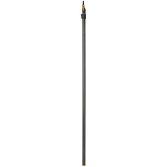 Fiskars QuikFit Teleskooppiakseli 228 - 400 cm (E) ryhmässä KOTI, TALOUS JA PUUTARHA / Puutarhatuotteet / Puutarhatyökalut @ TP E-commerce Nordic AB (C91093)