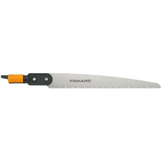 Fiskars QuikFit-suorasaha ryhmässä KOTI, TALOUS JA PUUTARHA / Puutarhatuotteet / Puutarhatyökalut @ TP E-commerce Nordic AB (C91094)