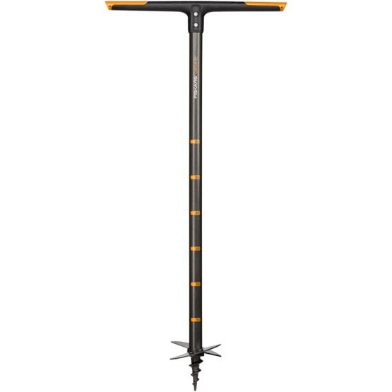 Fiskars QuikDrill™ M (150 mm) ryhmässä KOTI, TALOUS JA PUUTARHA / Puutarhatuotteet / Puutarhatyökalut @ TP E-commerce Nordic AB (C91095)