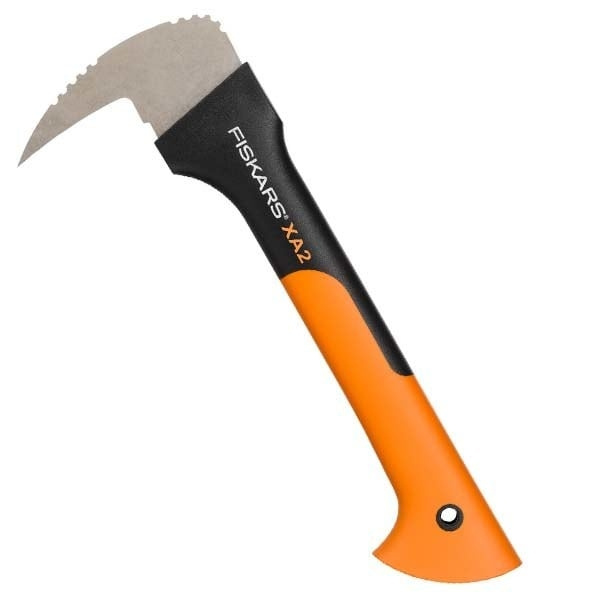 Fiskars WoodXpert Sappie XA2 ryhmässä KOTI, TALOUS JA PUUTARHA / Puutarhatuotteet / Puutarhatyökalut @ TP E-commerce Nordic AB (C91306)