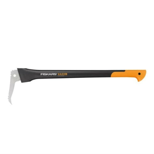 Fiskars WoodXpert Sappie XA22 ryhmässä KOTI, TALOUS JA PUUTARHA / Puutarhatuotteet / Puutarhatyökalut @ TP E-commerce Nordic AB (C91307)