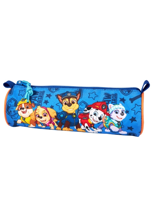 Paw Patrol Kids Licensing - Kynämyssy - Paw Patrol (045508100) ryhmässä LELUT, TUOTTEET LAPSILLE JA VAUVOILLE / Leikkikalut, Askartelu &Pelit / Piirrä ja laske @ TP E-commerce Nordic AB (C91378)