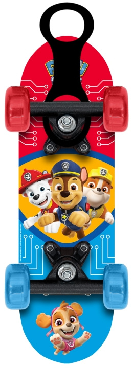 Paw Patrol Junior rullalauta 43 x12,8 x 9 cm (60240) ryhmässä LELUT, TUOTTEET LAPSILLE JA VAUVOILLE / Ulkoleut / Urheilu & Pelit @ TP E-commerce Nordic AB (C91545)