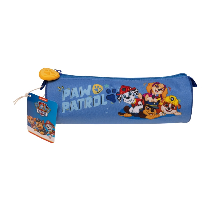 Paw Patrol Kynäkotelo (145708100) ryhmässä LELUT, TUOTTEET LAPSILLE JA VAUVOILLE / Leikkikalut, Askartelu &Pelit / Piirrä ja laske @ TP E-commerce Nordic AB (C91564)