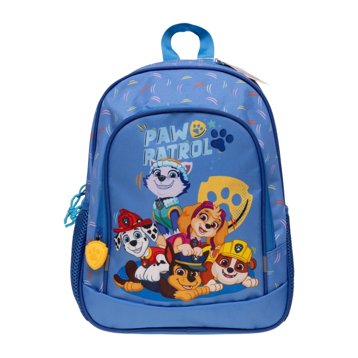 Paw Patrol Junior-reppu (10 L) (145709240) ryhmässä LELUT, TUOTTEET LAPSILLE JA VAUVOILLE / Matkustus / Laukut / Reput ja rinkat @ TP E-commerce Nordic AB (C91567)