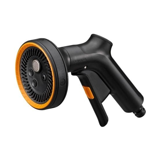 Fiskars Solid Spray gun multi ryhmässä KOTI, TALOUS JA PUUTARHA / Puutarhatuotteet / Puutarhatyökalut @ TP E-commerce Nordic AB (C91648)