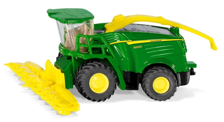 SIKU 1:87 John Deere 8500I (313-1794) ryhmässä LELUT, TUOTTEET LAPSILLE JA VAUVOILLE / Leikkikalut, Askartelu &Pelit / Leikkiautot @ TP E-commerce Nordic AB (C91681)