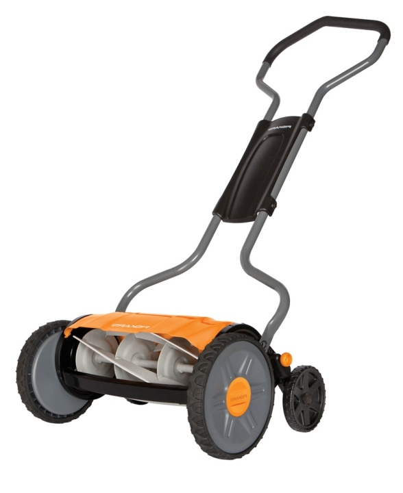 Fiskars StaySharp Plus kelaleikkuri ryhmässä KOTI, TALOUS JA PUUTARHA / Puutarhatuotteet / Puutarhatyökalut @ TP E-commerce Nordic AB (C91792)