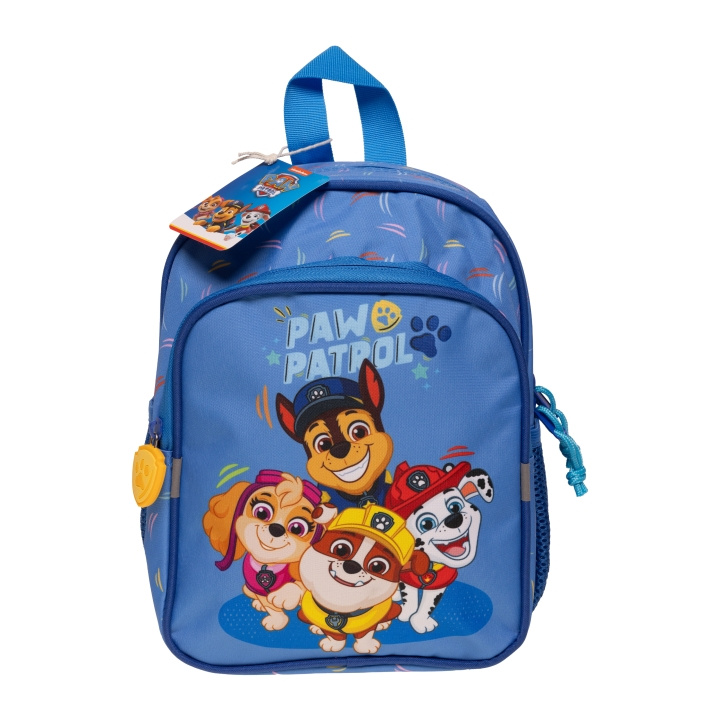 Paw Patrol Pieni reppu (5 L) (145709435) ryhmässä LELUT, TUOTTEET LAPSILLE JA VAUVOILLE / Matkustus / Laukut / Reput ja rinkat @ TP E-commerce Nordic AB (C91842)