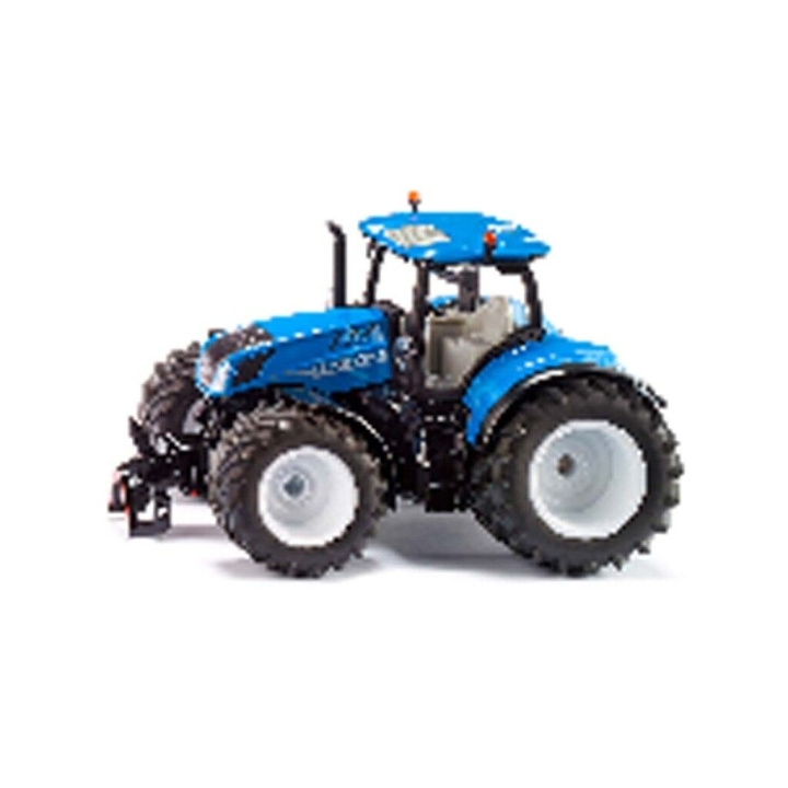 SIKU 1:32 New Holland T7.315 Hd (313-3291) ryhmässä LELUT, TUOTTEET LAPSILLE JA VAUVOILLE / Leikkikalut, Askartelu &Pelit / Leikkiautot @ TP E-commerce Nordic AB (C91875)