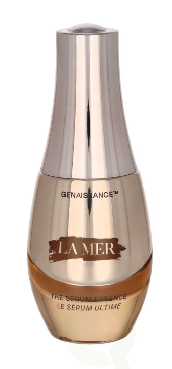 La mer Genaissance The Serum Essence 30 ml ryhmässä KAUNEUS JA TERVEYS / Ihonhoito / Kasvot / Seerumit iholle @ TP E-commerce Nordic AB (C91939)