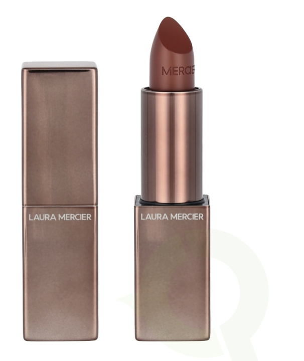 Laura Mercier Rouge Essentiel Silky Creme Lipstick 3.5 g ryhmässä KAUNEUS JA TERVEYS / Meikit / Huulet / Huulipuna @ TP E-commerce Nordic AB (C91947)