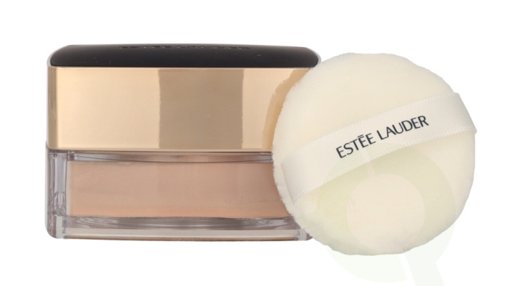 Estee Lauder Double Wear Sheer Flattery Loose Powder 9 g Light Matte ryhmässä KAUNEUS JA TERVEYS / Meikit / Meikit Kasvot / Puuteri @ TP E-commerce Nordic AB (C91966)